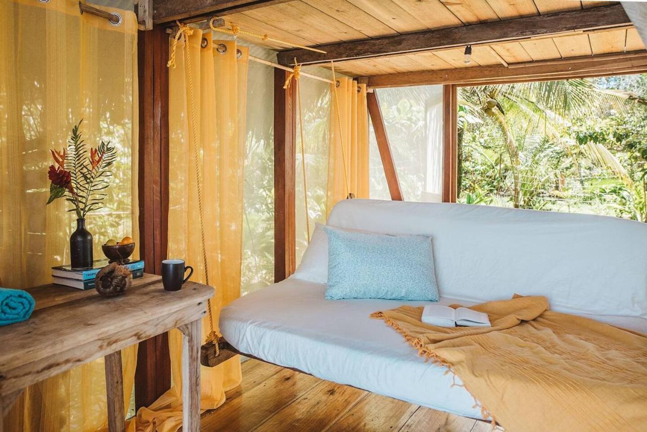 Cocovivo Hotel Bocas del Toro Exterior photo